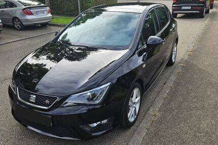 Seat Ibiza 54.000 km 11.000 € Stuttgart 70569