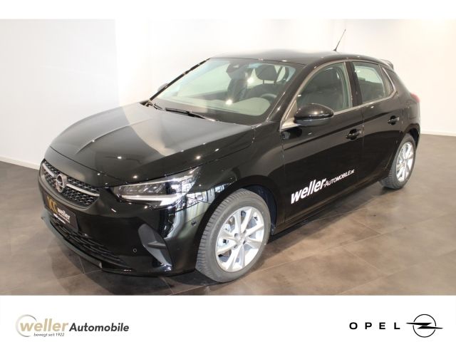 Opel Corsa 25.000 km 18.840 € Bietigheim-Bissingen 74321