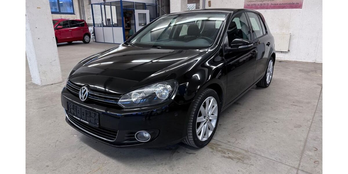 VW Golf 197.000 km 5.300 &euro; Wurmberg 75449