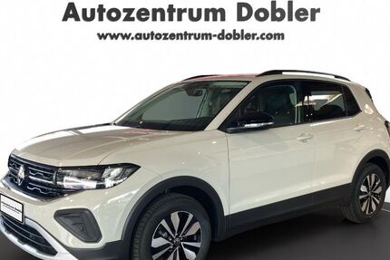 VW T-Cross 3.000 km 27.880 &euro; Mühlacker 75417