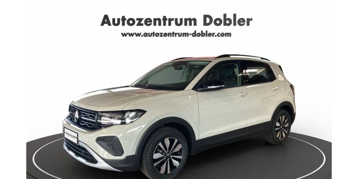 VW T-Cross 3.000 km 27.880 &euro; Mühlacker 75417