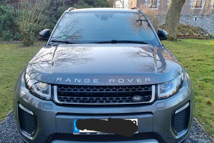 Land Rover Range Rover Evoque 190.000 km 14.000 &euro; Calw 75365