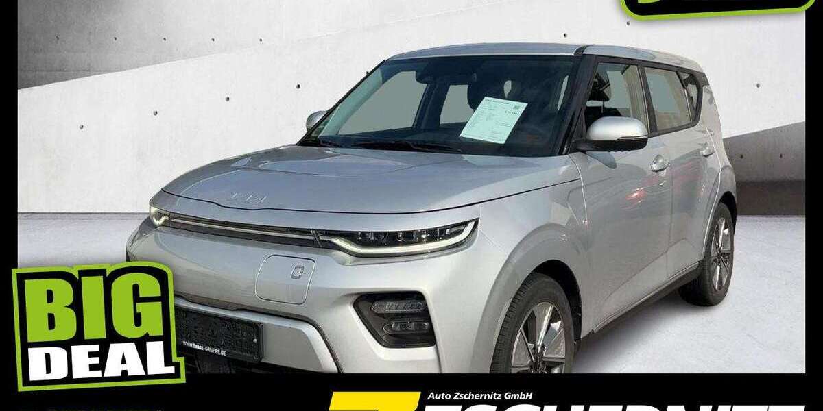 Kia Soul 56.923 km 13.990 &euro; Ettlingen 76275