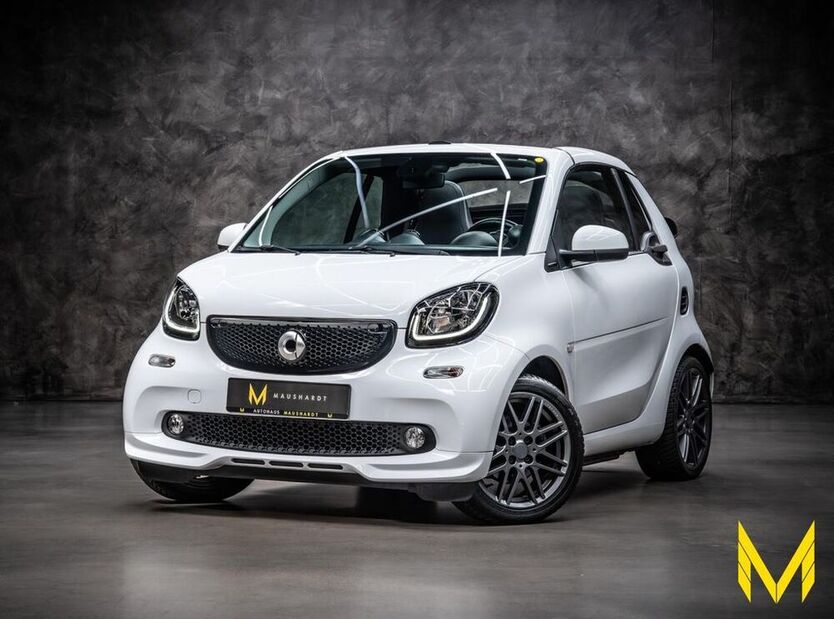 ForTwo