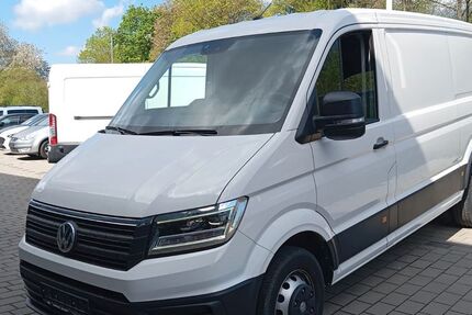 VW Crafter 29.524 km 35.900 &euro; Walzbachtal 75045