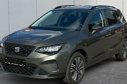 Seat Arona 26.000 km 19.990 € Zaberfeld 74374