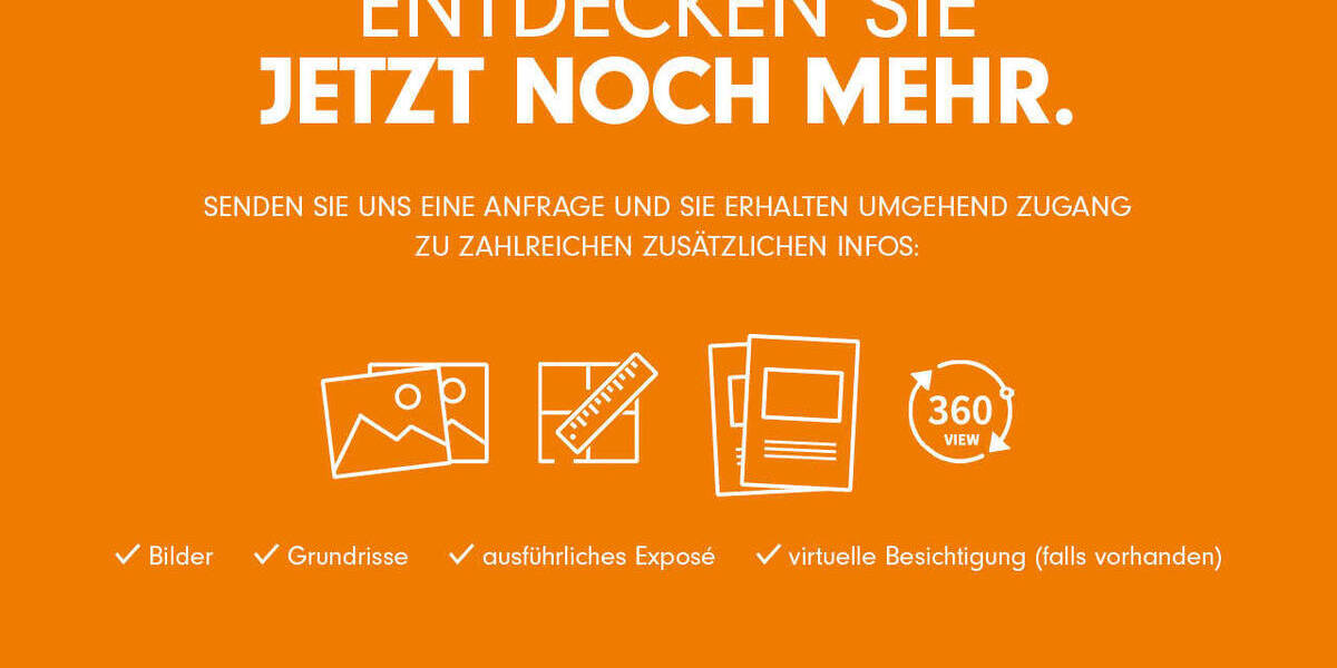 Etagenwohnung Gerlingen - 2 Zimmer, 65 m&sup2;, 245.000&euro; | Angebot:25969187