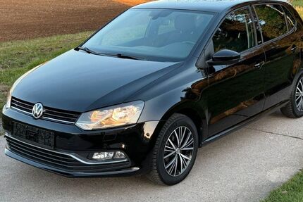 VW Polo 124.000 km 7.400 &euro; Kraichtal 76703