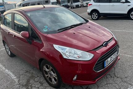 Ford B-Max 95.000 km 9.499 € Sindelfingen 71065