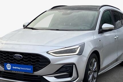 Ford Focus 13.985 km 25.450 € Leonberg 71229