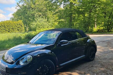 VW Beetle 146.996 km 10.400 &euro; Niefern 75223