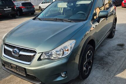 Subaru XV 223.000 km 5.500 &euro; Bruchsal 76646
