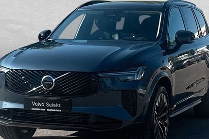 Volvo XC90 13.000 km 67.250 &euro; Karlsruhe 76187