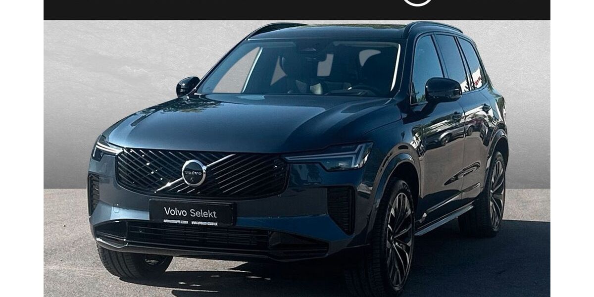 Volvo XC90 13.000 km 67.250 &euro; Karlsruhe 76187