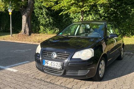 VW Polo 140.000 km 2.900 &euro; Pforzheim 75177