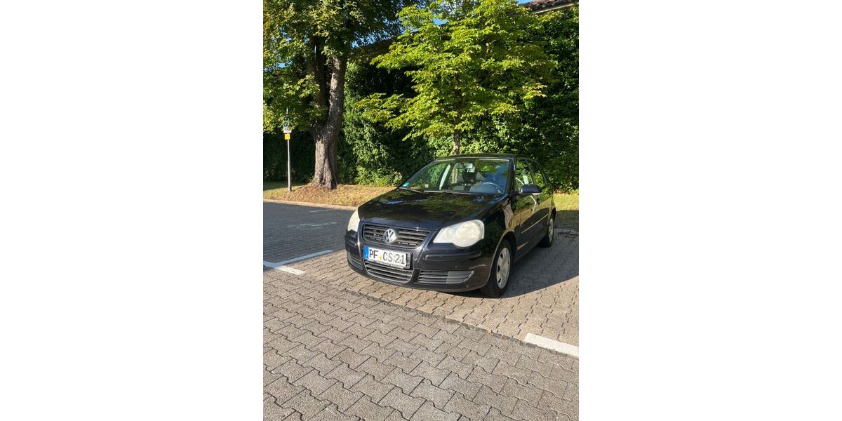 VW Polo 140.000 km 2.900 &euro; Pforzheim 75177