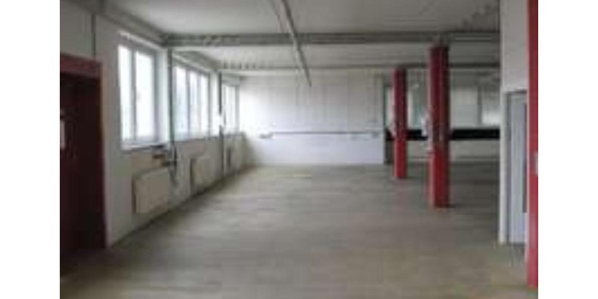 Firmenkosten senken! 500 m² Gewerbeetage nur 5 Euro m² an S-Bahn zimmer