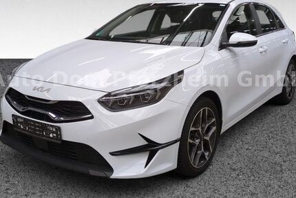 Kia ceed / Ceed 44.300 km 20.980 &euro; Pforzheim 75177