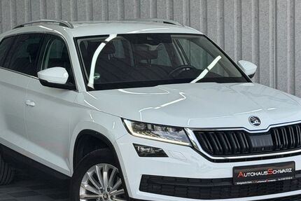 Skoda Kodiaq 154.849 km 18.990 &euro; Königsbach-Stein 75203