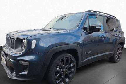 Jeep Renegade 16.000 km 22.990 &euro; Pforzheim 75179