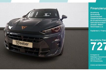 Cupra Terramar 7.900 km 48.789 &euro; Calw 75365