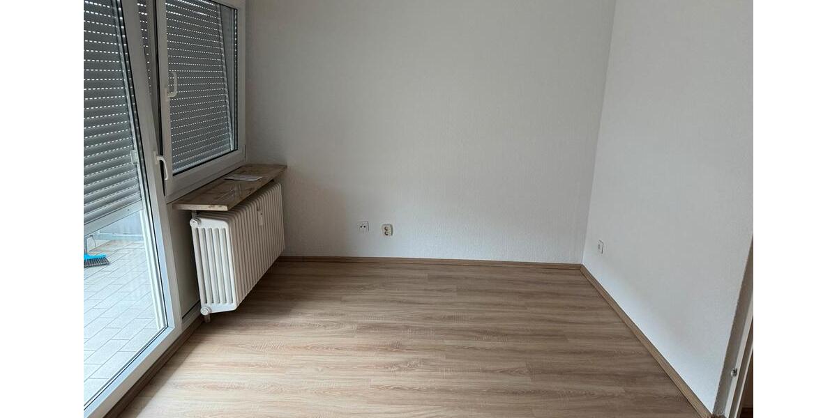 Etagenwohnung Pforzheim - 1 Zimmer, 24 m&sup2;, 575&euro; | Angebot:26483167