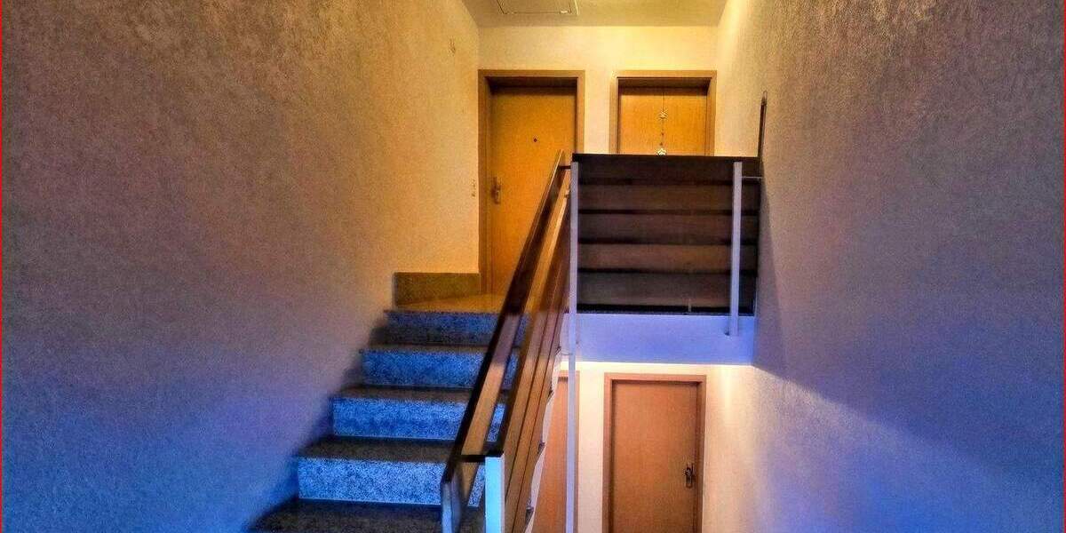 Etagenwohnung Karlsbad Langensteinbach - 5 Zimmer, 98 m&sup2;, 349.000&euro; | Angebot:25665812