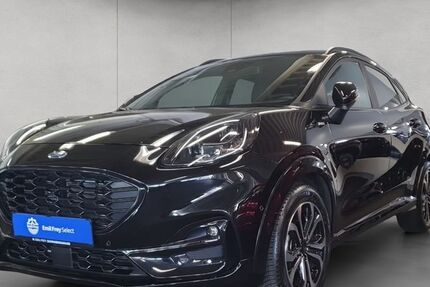 Ford Puma 24.776 km 25.850 € Pforzheim 75179
