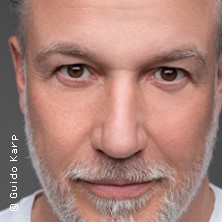 Weihnachten mit Marc Marshall - Das Weihnachtskonzert 18.12.2026 Liebfrauenkirche