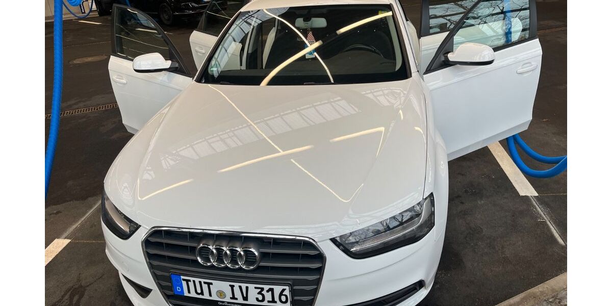 Audi A4 218.000 km 10.500 &euro; Sindelfingen 71065