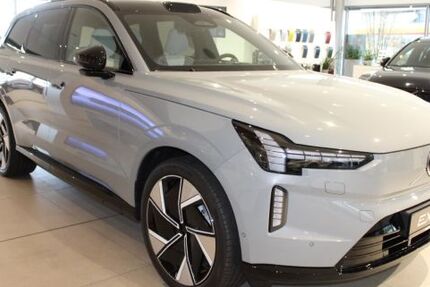 Volvo EX90 15.000 km 91.980 € Bietigheim-Bissingen 74321