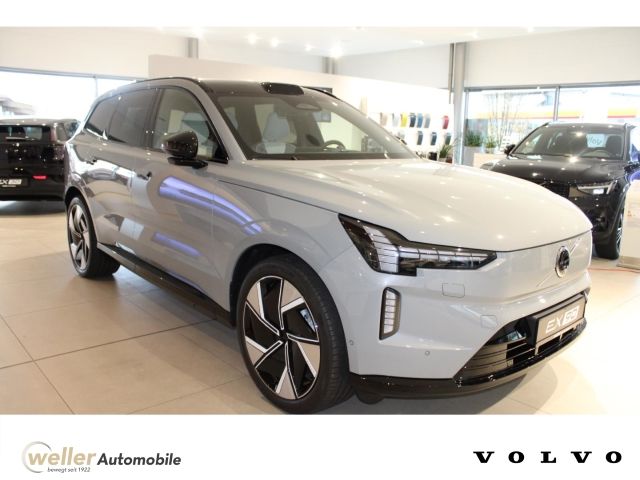 Volvo EX90 15.000 km 91.980 € Bietigheim-Bissingen 74321
