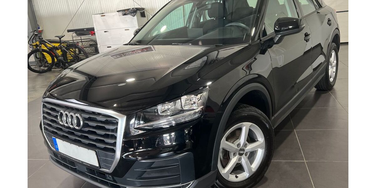 Audi Q2 36.000 km 20.995 &euro; Bretten 75015
