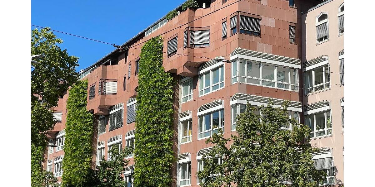 ### RESERVIERT !!!! Geschmackvolles großzügiges Wohnen am Kronenplatz ### 4.5 zimmer