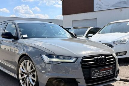 Audi A6 160.500 km 25.999 &euro; Weil der Stadt 71263
