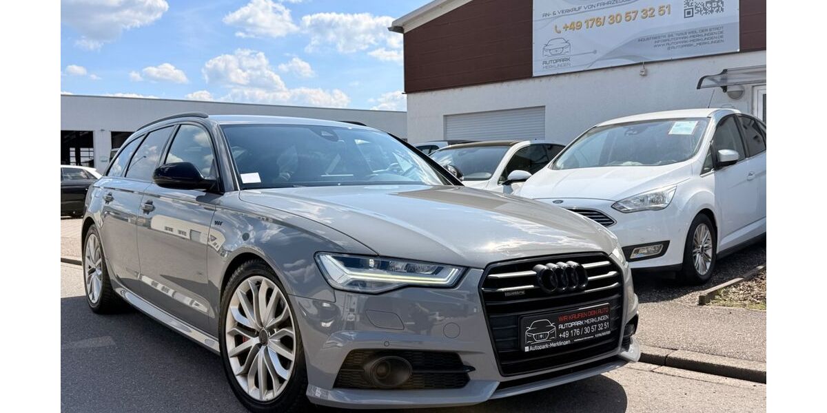 Audi A6 160.500 km 25.999 &euro; Weil der Stadt 71263