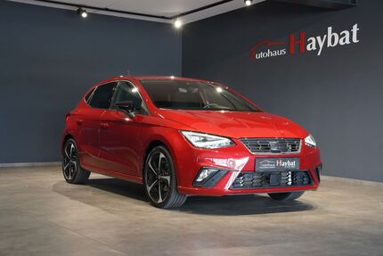 Seat Ibiza 26.000 km 16.950 &euro; Calw 75365