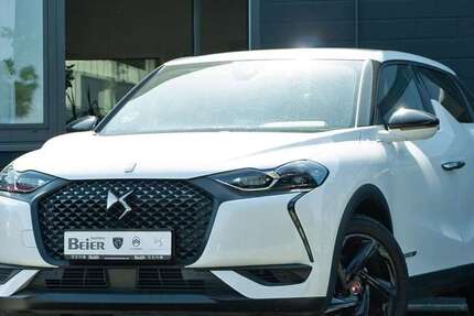 DS Automobiles DS 3 Crossback 19.003 km 17.980 &euro; Karlsruhe 76131