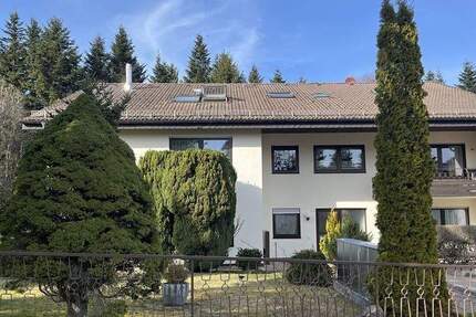 Wohnung Bad Wildbad im Schwarzwald Bad Wildbad - 4 Zimmer, 280.000&euro; | Angebot:25740484