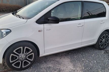 VW up! 151.000 km 4.800 &euro; Gondelsheim 75053