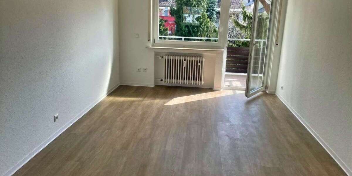 Etagenwohnung Bruchsal - 3 Zimmer, 71 m&sup2;, 780&euro; | Angebot:25742295