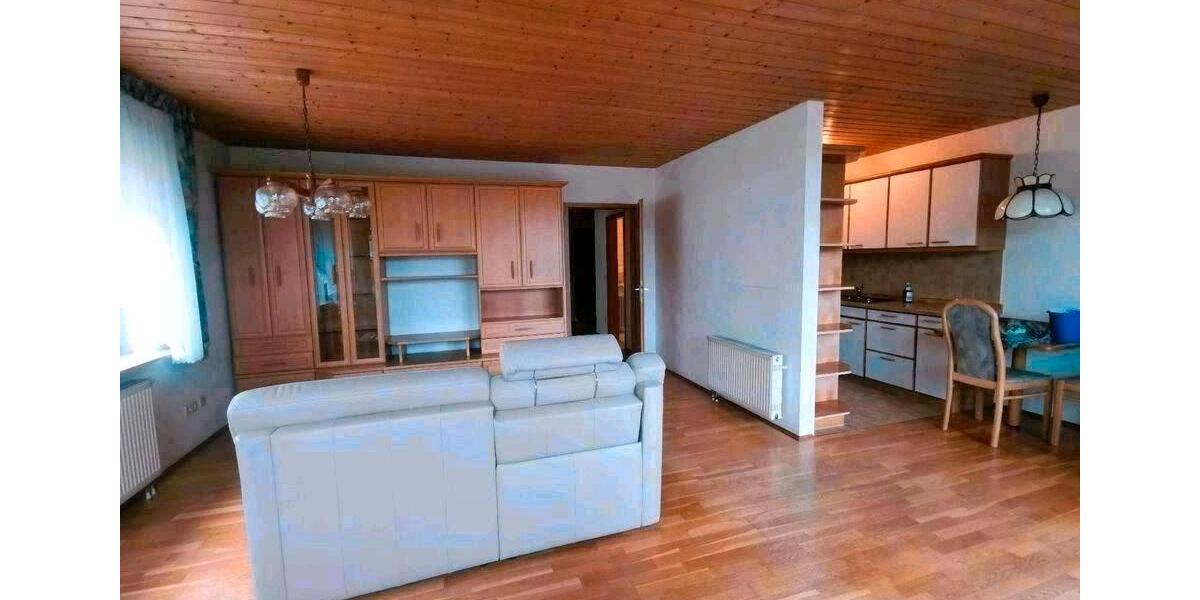Dachgeschoßwohnung Königsbach-Stein Stein - 3 Zimmer, 74 m&sup2;, 275.000&euro; | Angebot:26393997