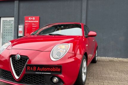 Alfa Romeo MiTo 109.800 km 7.300 &euro; Gaggenau 76571