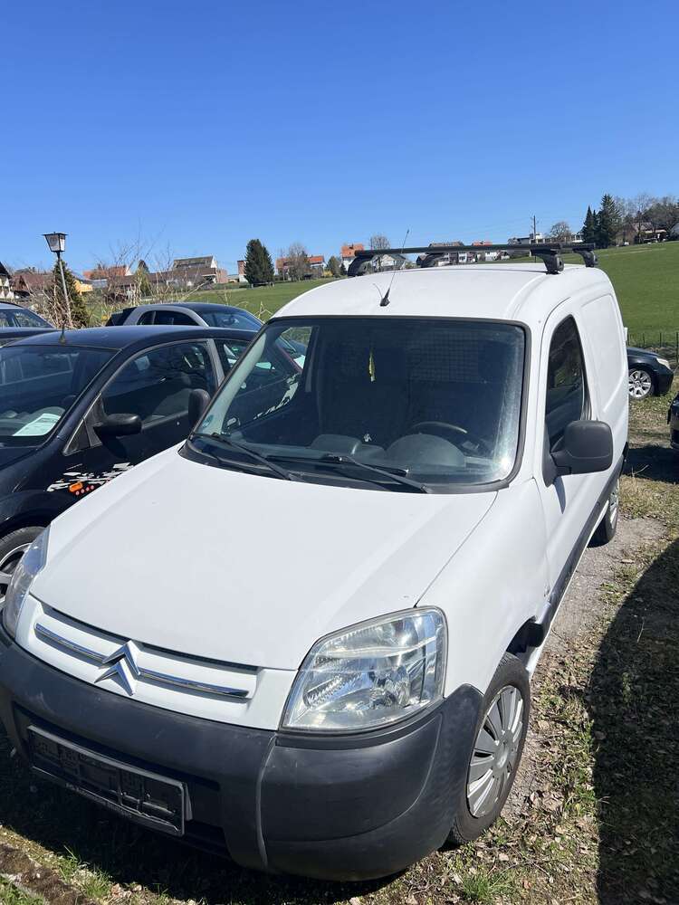 Berlingo