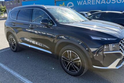 Hyundai SANTA FE 224.000 km 26.999 &euro; Sindelfingen 71065