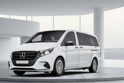 Mercedes-Benz Vito 26.398 km 52.955 &euro; Pforzheim 75179