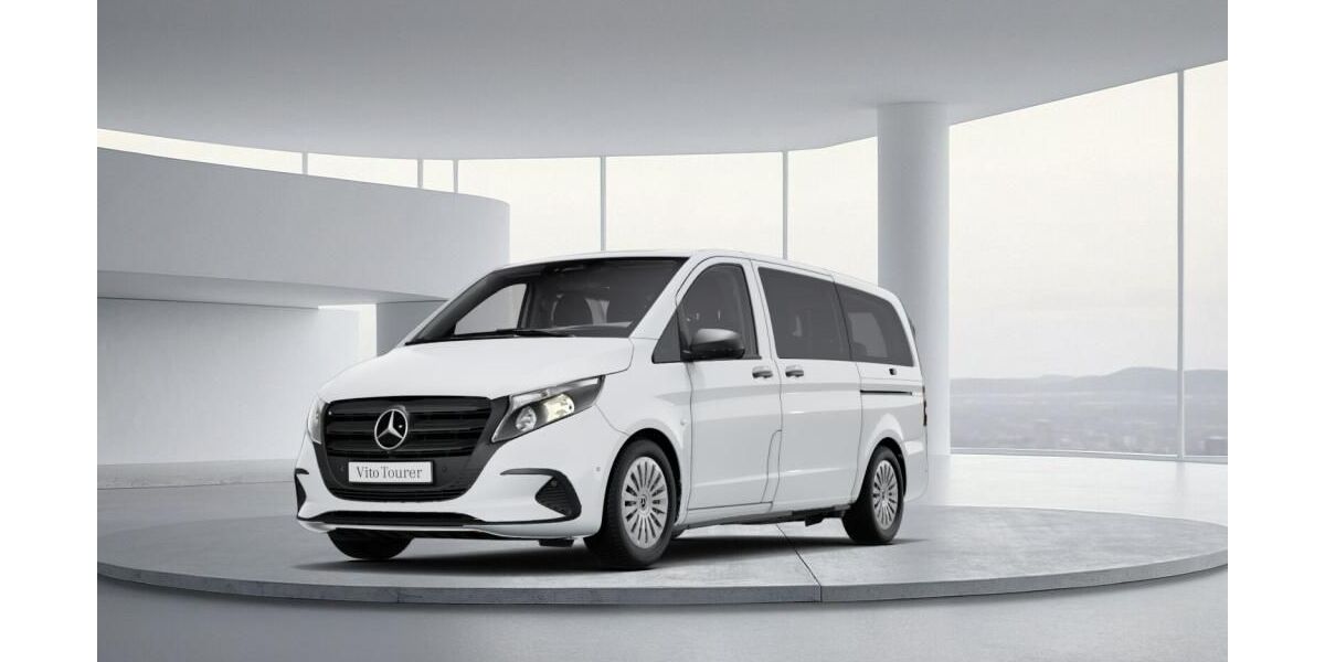 Mercedes-Benz Vito 26.398 km 52.955 &euro; Pforzheim 75179