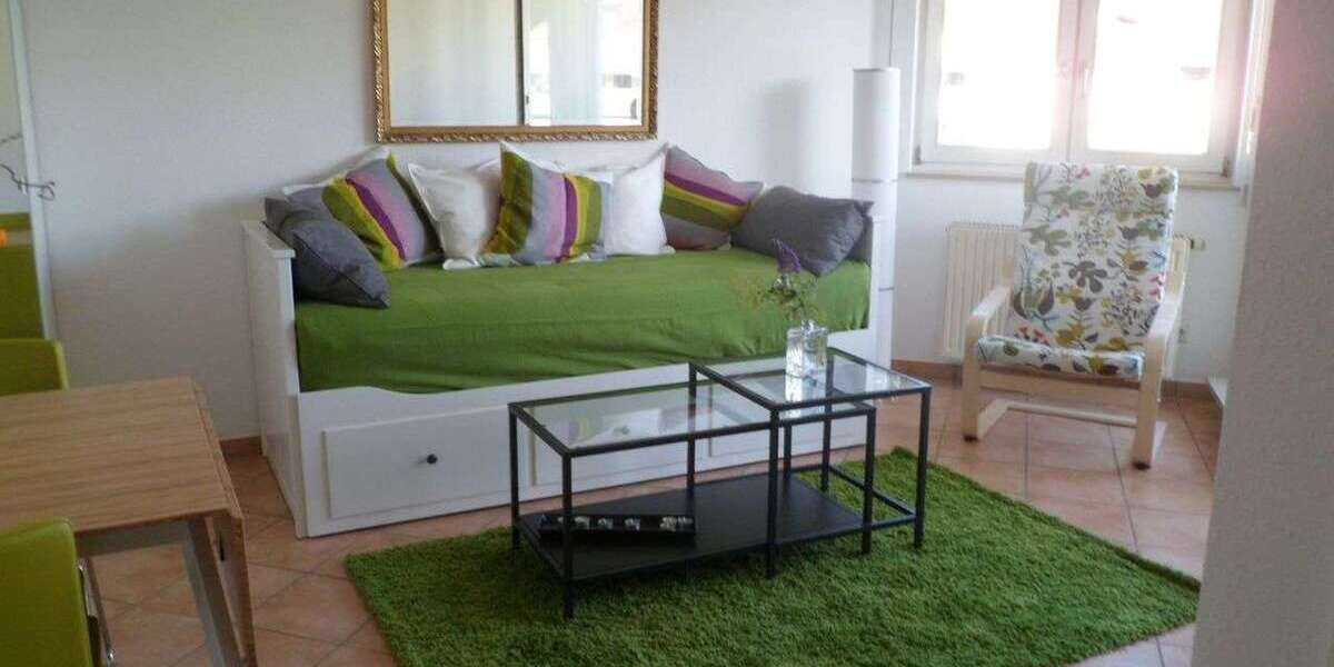 Wohnen auf Zeit in Leonberg 880 € 1 zimmer