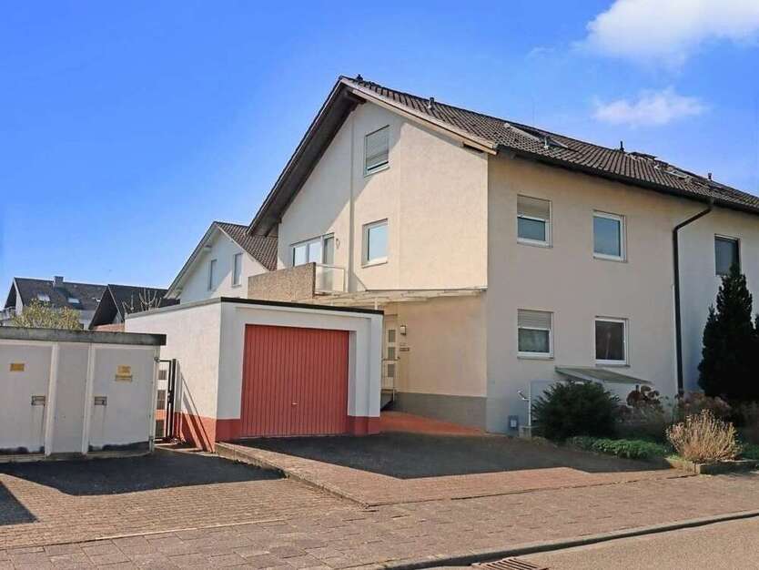 Haus zum Kaufen in Forst 525.000 € 178.5 m²