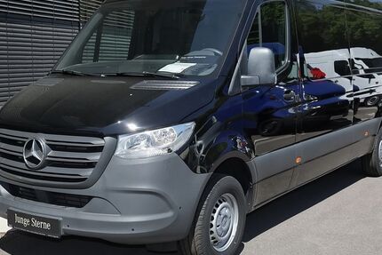 Mercedes-Benz Sprinter 121.680 km 35.510 &euro; Karlsruhe 76139